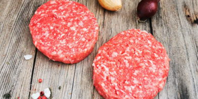 Black-Angus Burger PREMIUM, tiefgekühlt, 150-200g Black-Angus Burger PREMIUM, tiefgekühlt, 150-200g