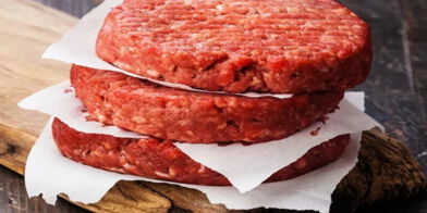 Simmentaler Burger tiefgekühlt, 120 - 250g Simmentaler Burger tiefgekühlt, 120 - 250g