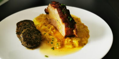 Krustenbraten Krustenbraten