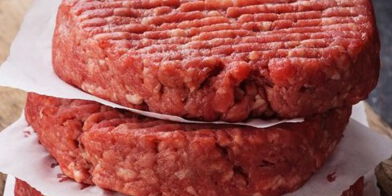 Burger DRY AGED PREMIUM, tiefgekühlt, 180g Burger DRY AGED PREMIUM, tiefgekühlt, 180g