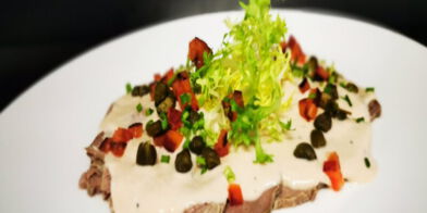 Vitello Tonnato