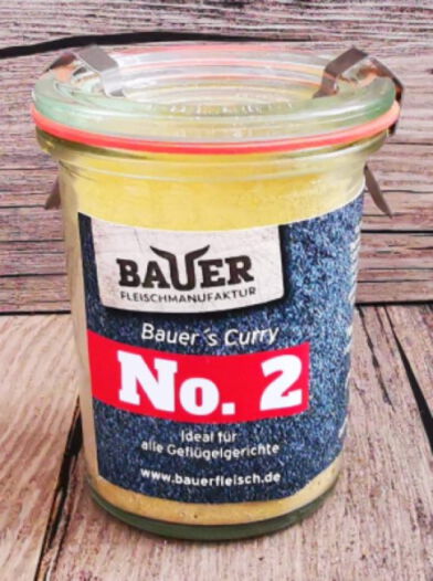 Bauer`s NO2