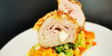 Kalbs-Cordon-Bleu