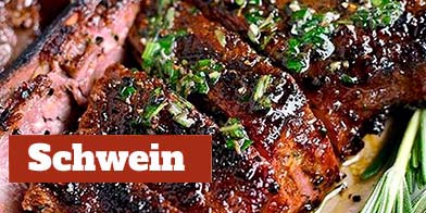 Rezepte mit Schweinefleisch