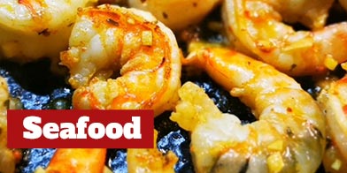 Rezepte Seafood